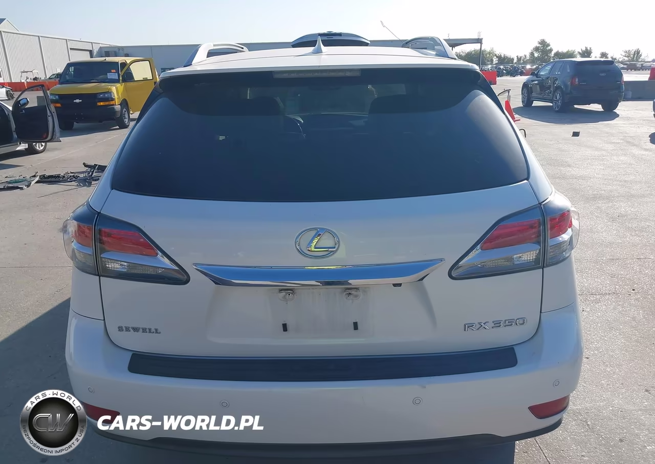 2015 Lexus Rx 350 VIN:2T2ZK1BA4FC157909 - 16