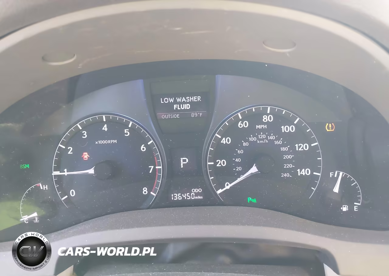 2015 Lexus Rx 350 VIN:2T2ZK1BA4FC157909 - 7