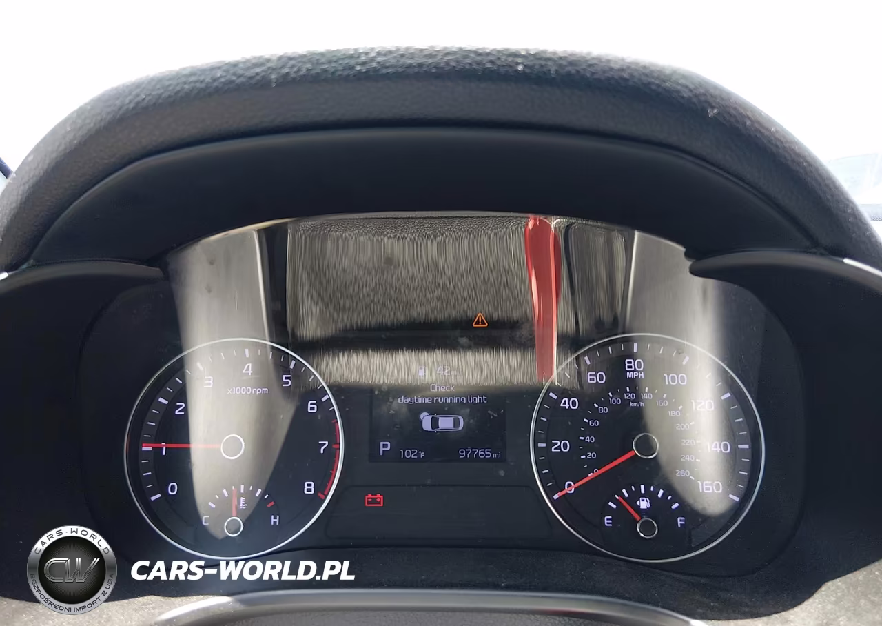 2021 Kia Forte Lxs VIN:3KPF24AD0ME348813 - 7