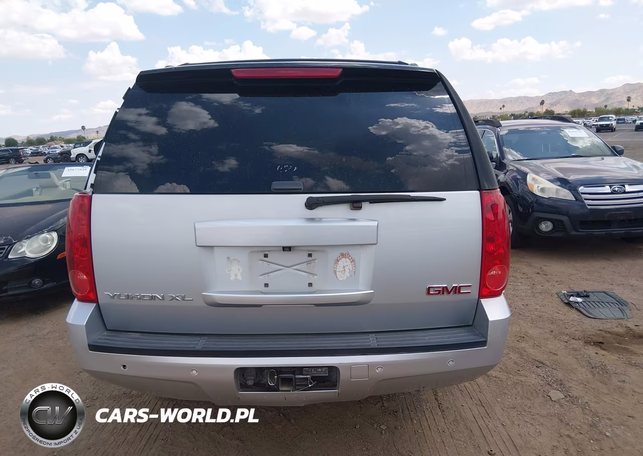 2013 GMC Yukon Xl 1500 Slt VIN:1GKS1KE08DR301325 - 15