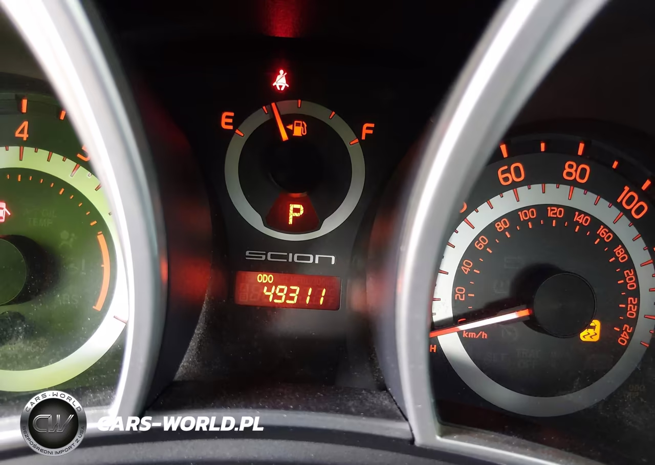 2015 Scion Tc VIN:JTKJF5C73FJ012275 - 16