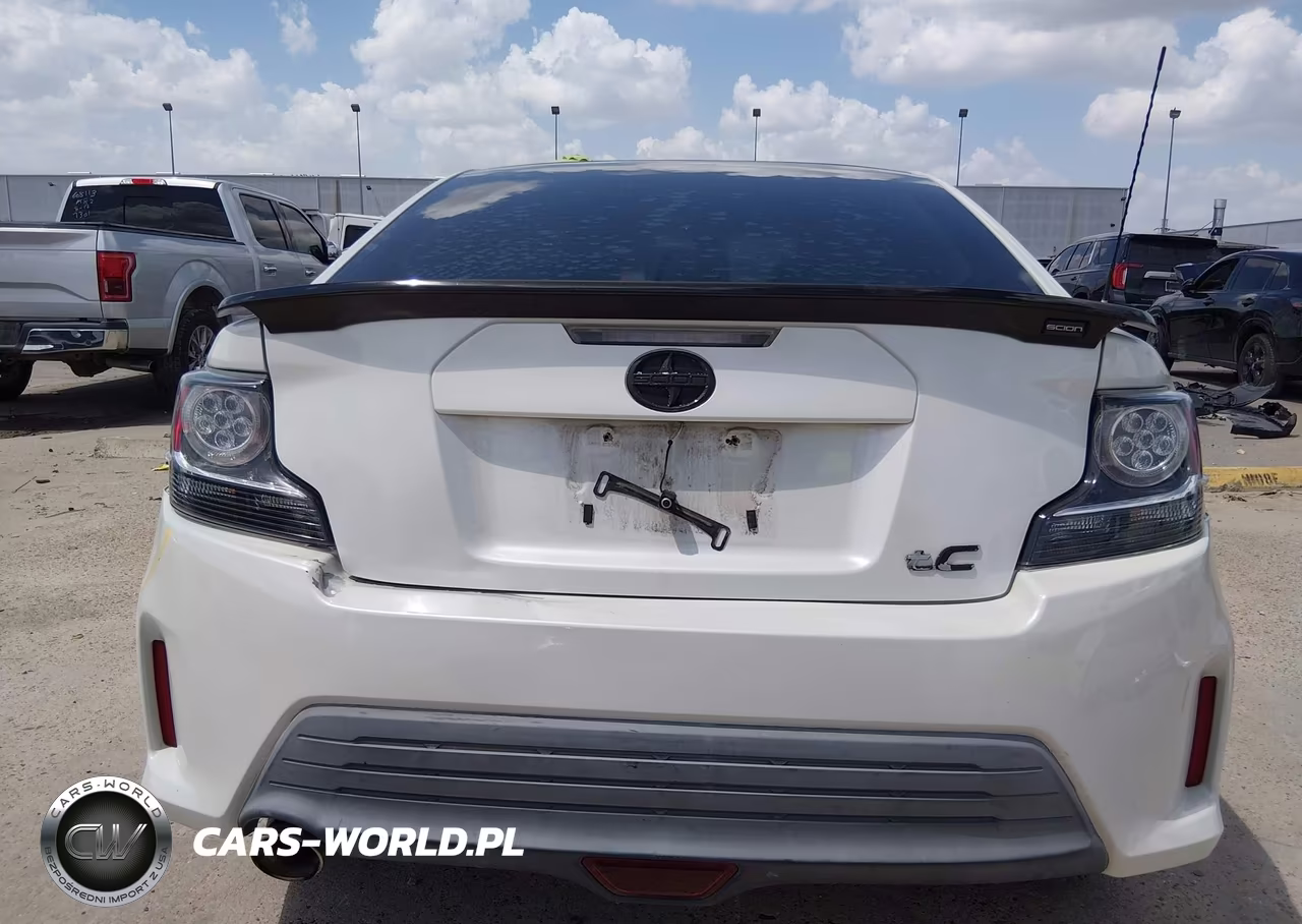 2015 Scion Tc VIN:JTKJF5C73FJ012275 - 17