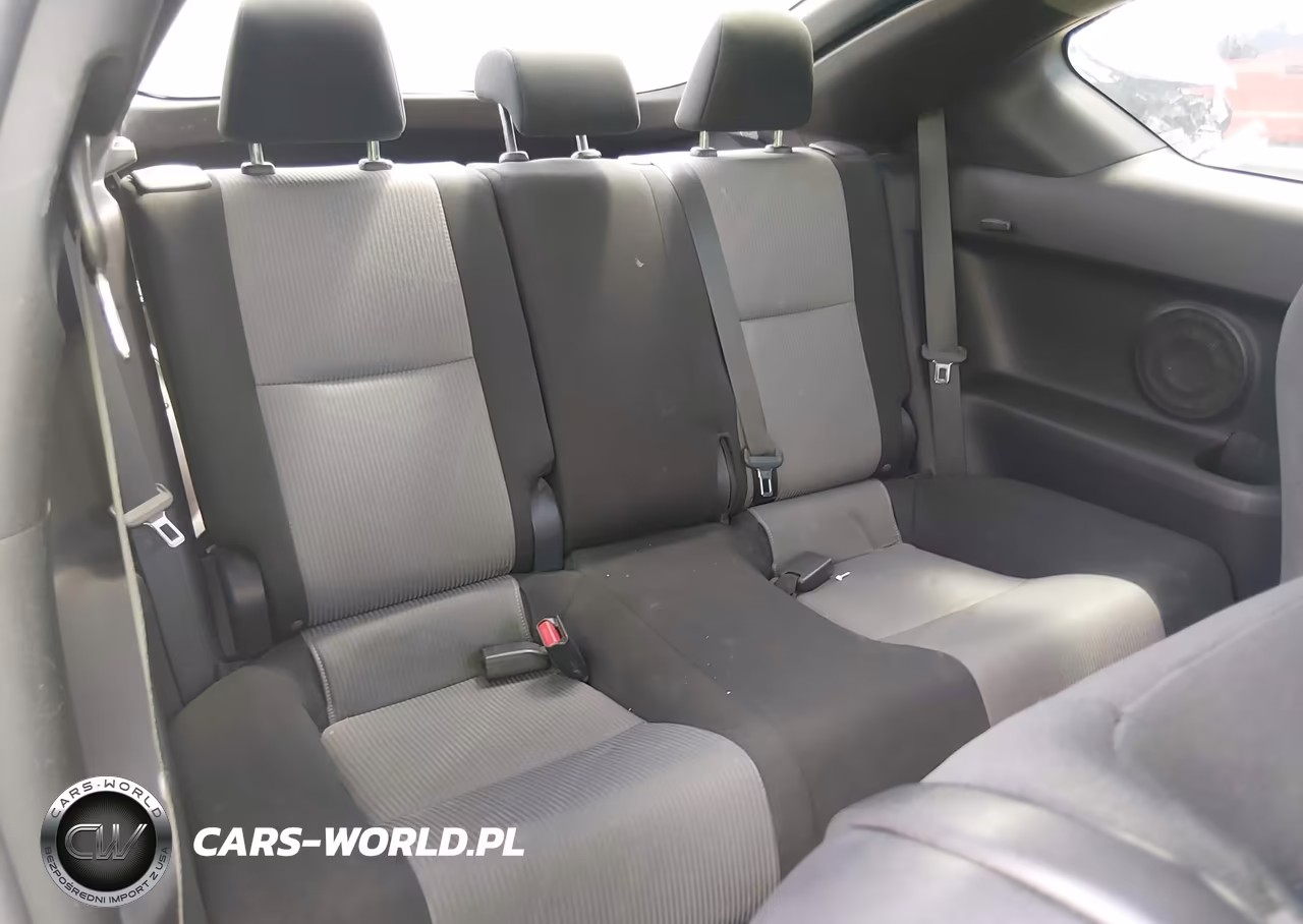 2015 Scion Tc VIN:JTKJF5C73FJ012275 - 8