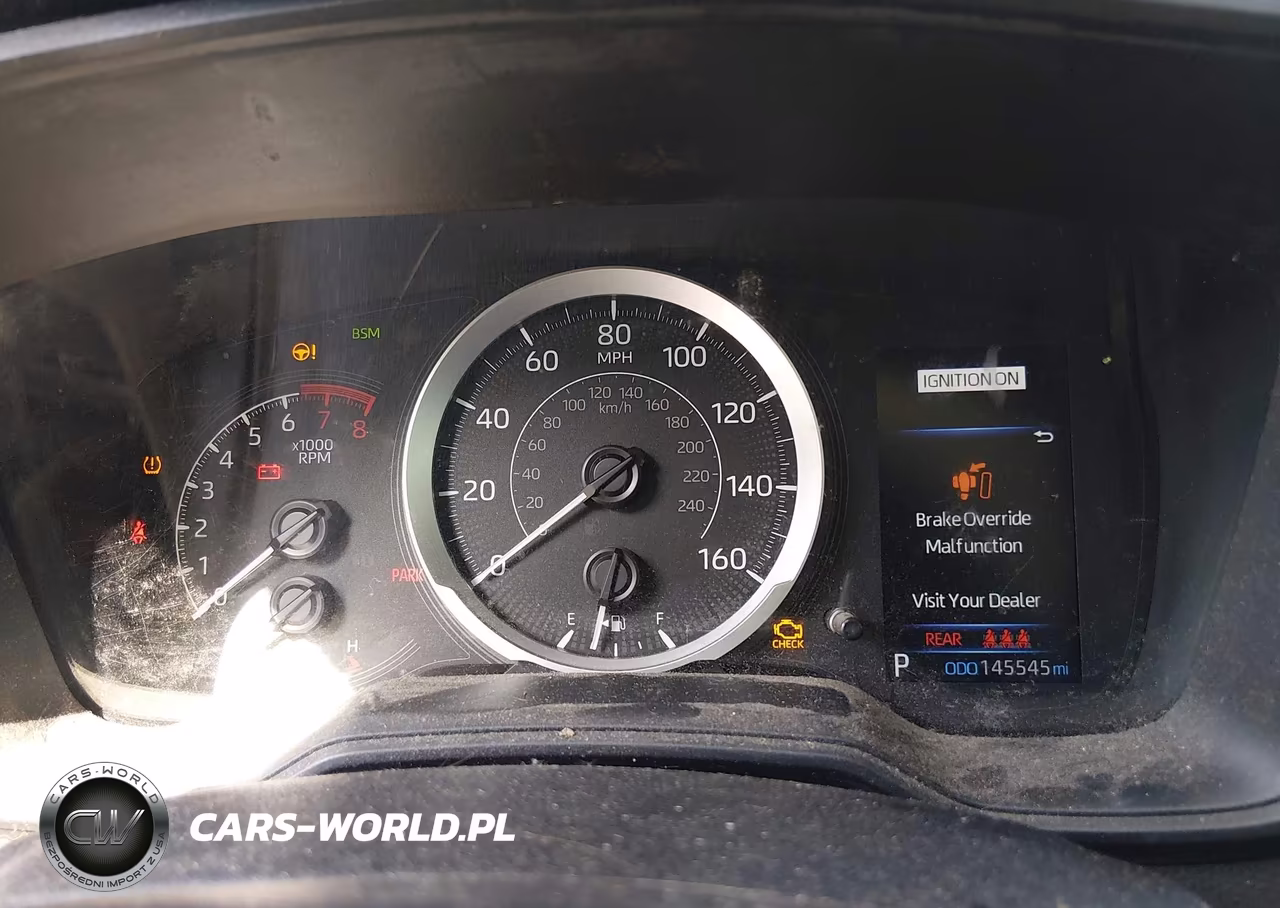 2022 Toyota Corolla Le VIN:5YFVPMAE5NP390982 - 7
