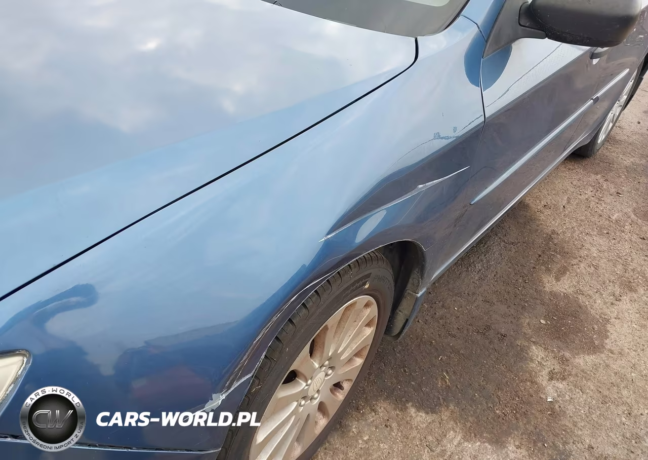 2008 Subaru Impreza 2.5I VIN:JF1GE61668H528893 - 17