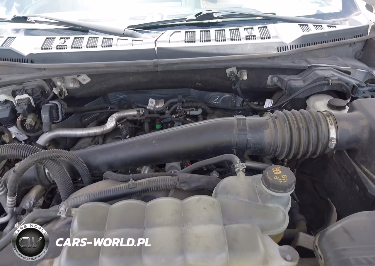 2018 Ford F-150 Lariat VIN:1FTFW1E11JFE22888 - 10