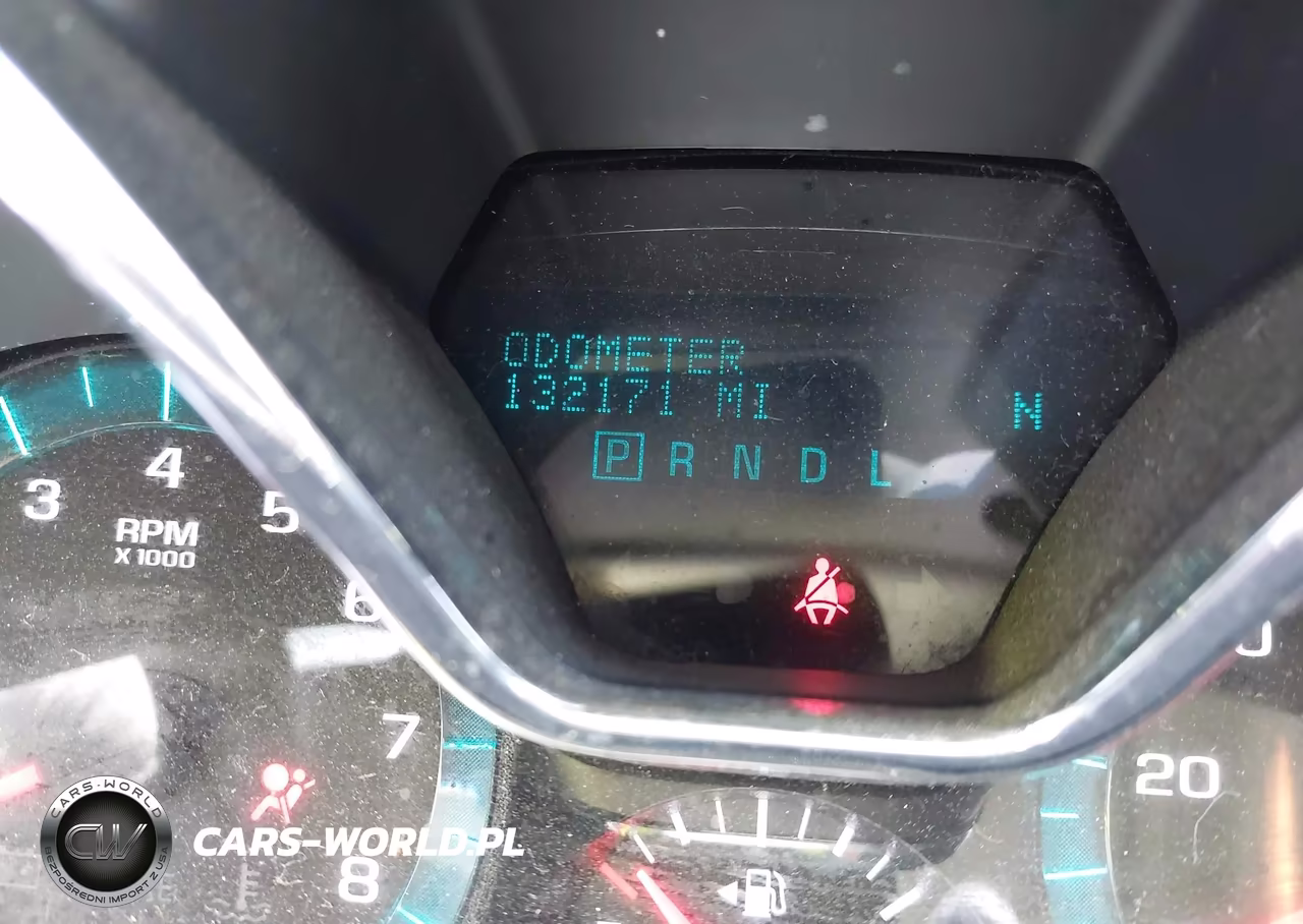 2014 Chevrolet Traverse Ls VIN:1GNKRFED3EJ349434 - 7