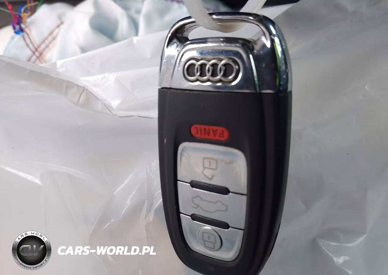 2013 Audi A6 2.0T Premium VIN:WAUGFAFC7DN094758 - 11