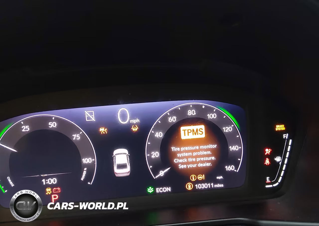 2024 Honda Accord Hybrid Sport VIN:1HGCY2F50RA011335 - 15