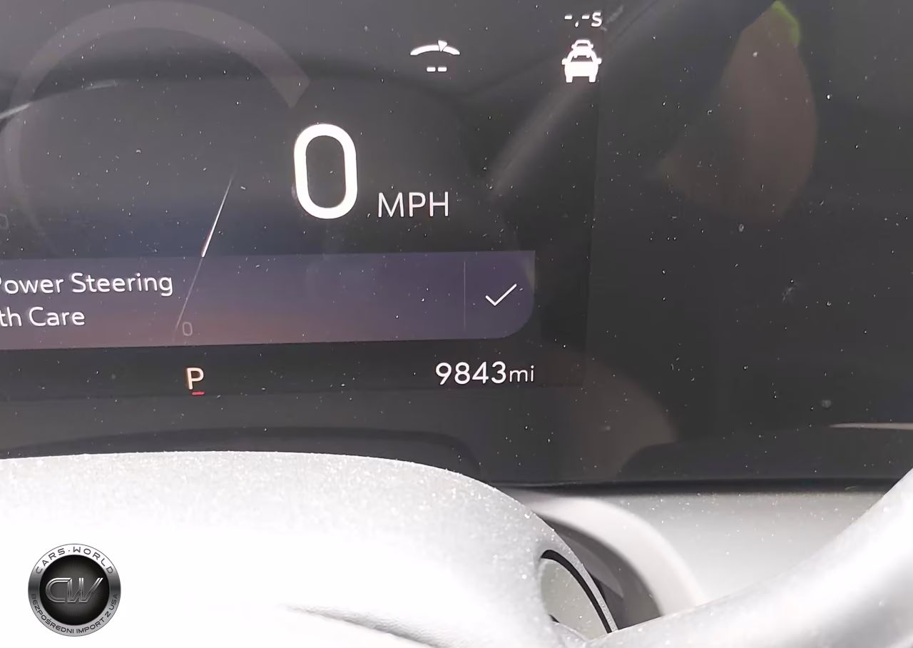 2025 Buick Encore Gx Avenir Fwd VIN:KL4AMFSL5SB065222 - 15