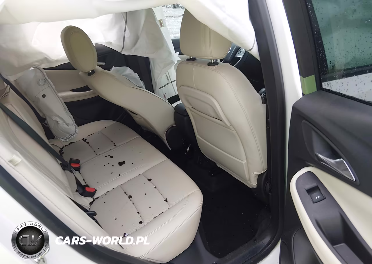 2025 Buick Encore Gx Avenir Fwd VIN:KL4AMFSL5SB065222 - 8