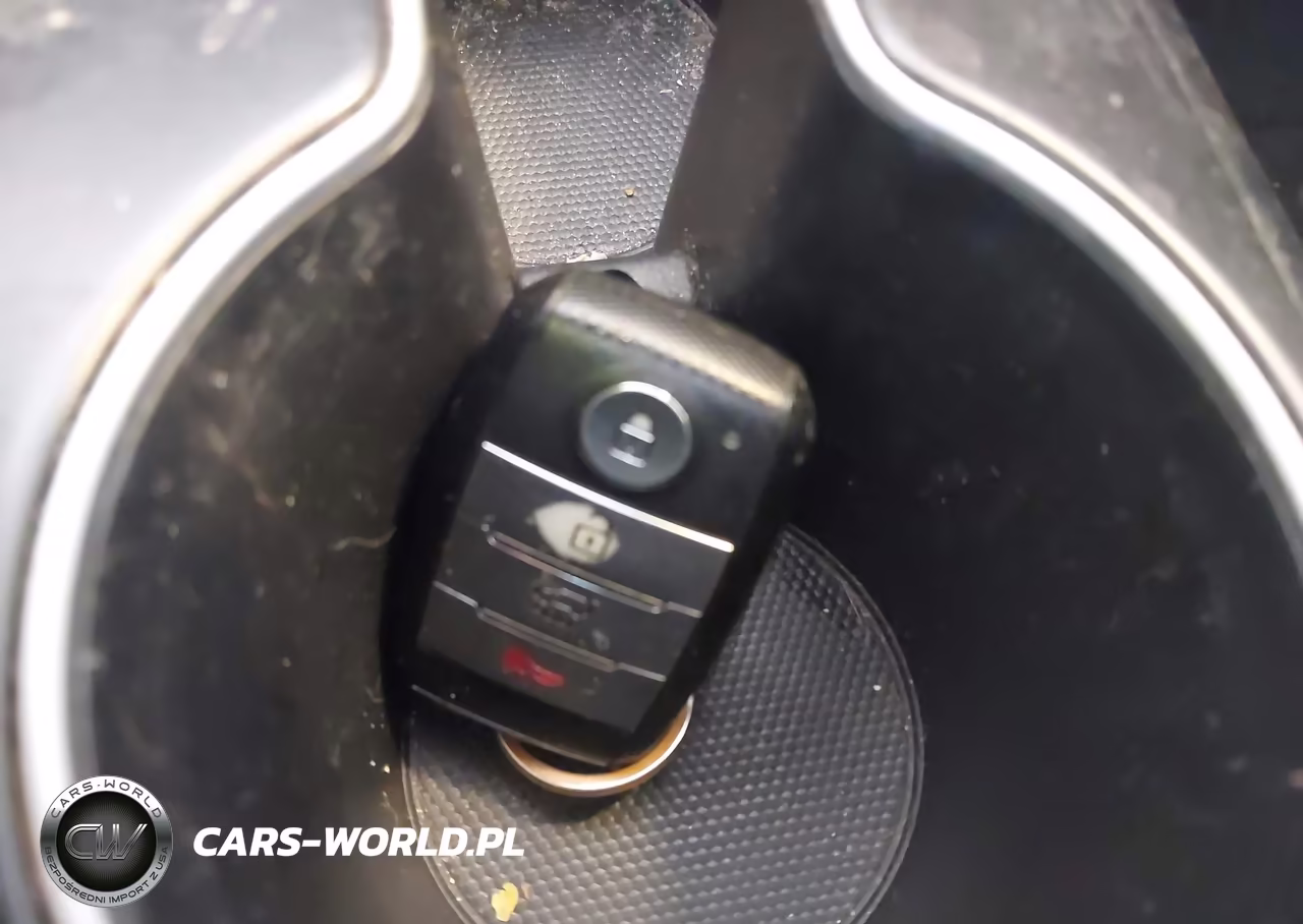 2017 Kia Sorento 2.4L Lx VIN:5XYPGDA34HG265231 - 11