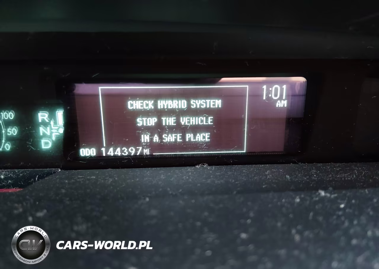 2014 Toyota Prius Two VIN:JTDKN3DU4E1764704 - 17