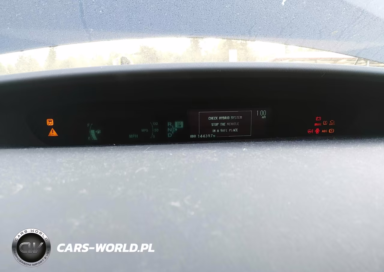 2014 Toyota Prius Two VIN:JTDKN3DU4E1764704 - 7