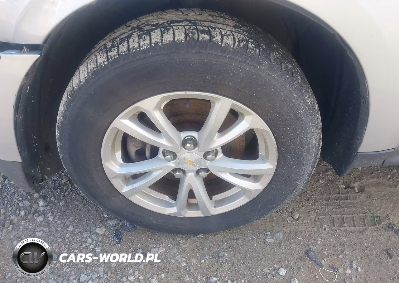 2017 Chevrolet Equinox Ls VIN:2GNFLEEK9H6313132 - 21