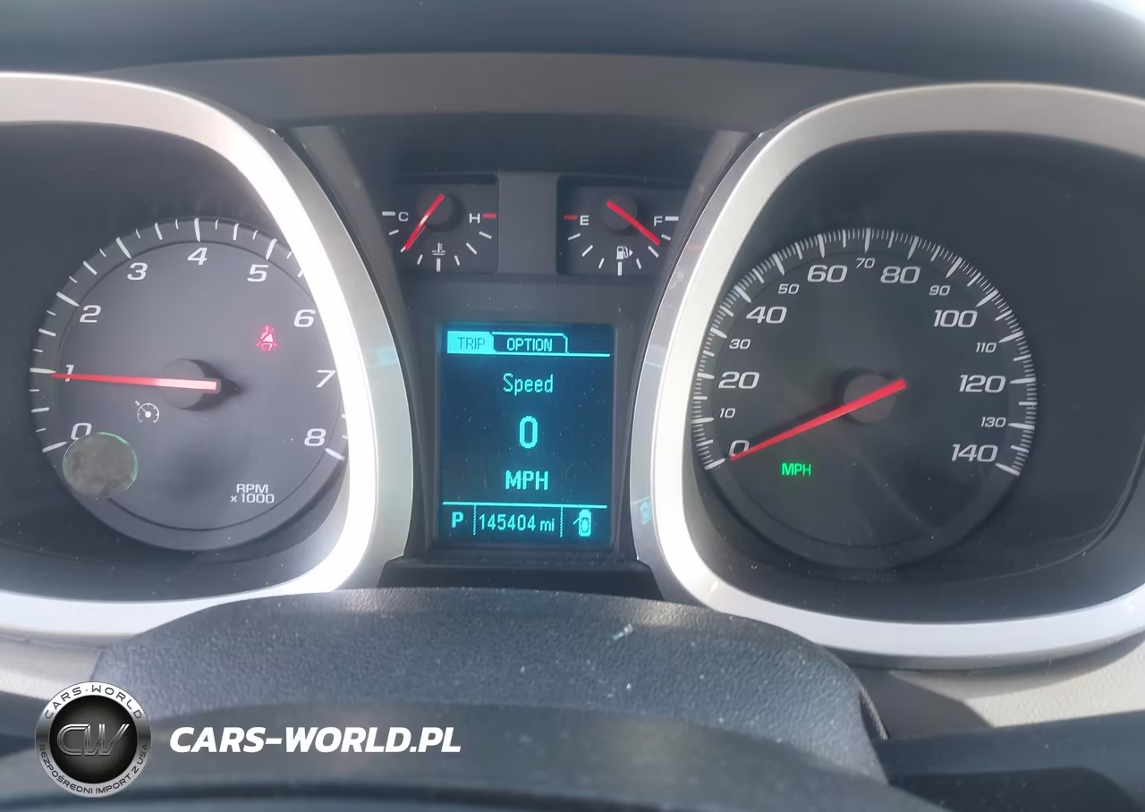 2017 Chevrolet Equinox Ls VIN:2GNFLEEK9H6313132 - 7