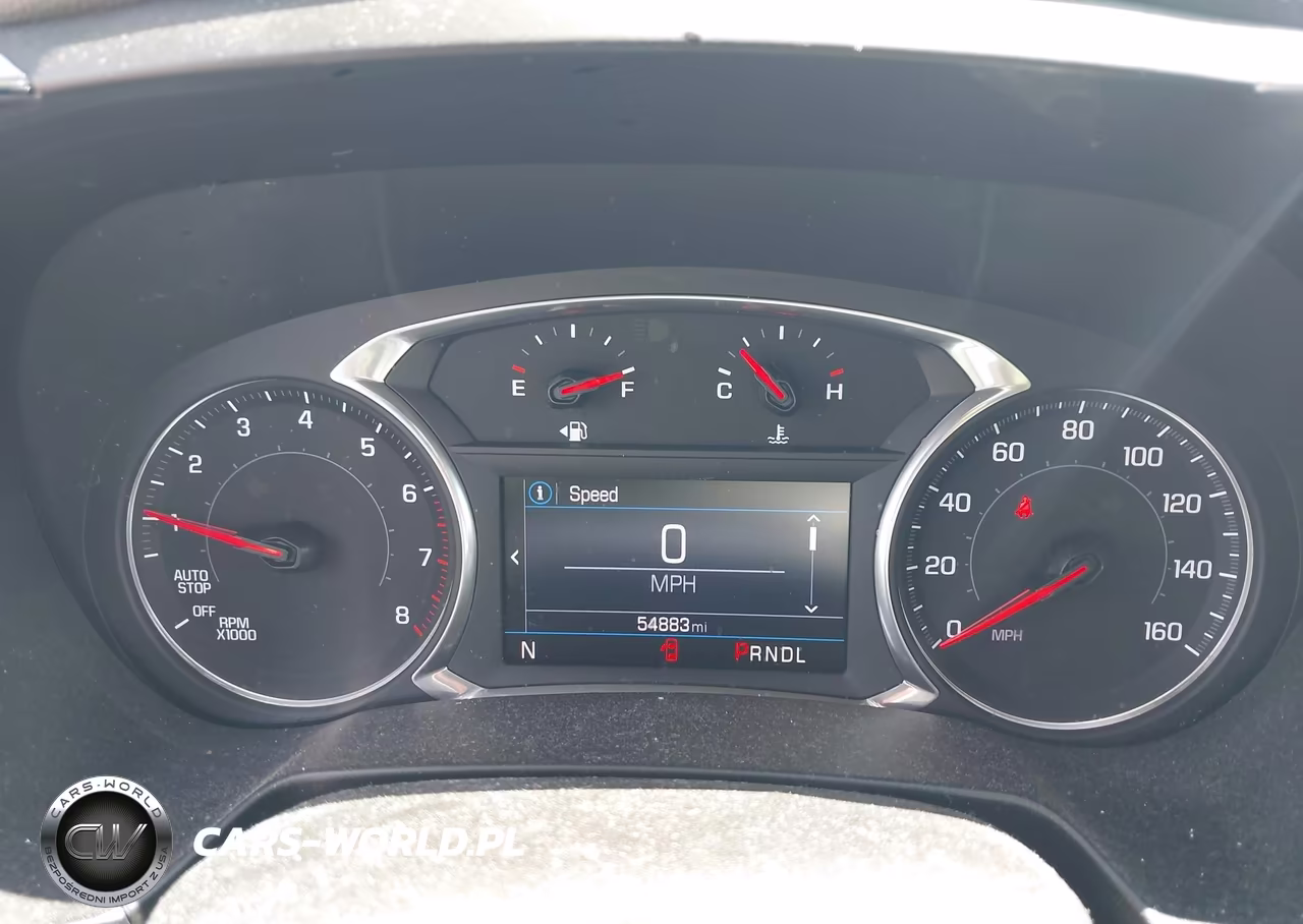 2021 Chevrolet Blazer Fwd 2Lt VIN:3GNKBCR40MS573562 - 7