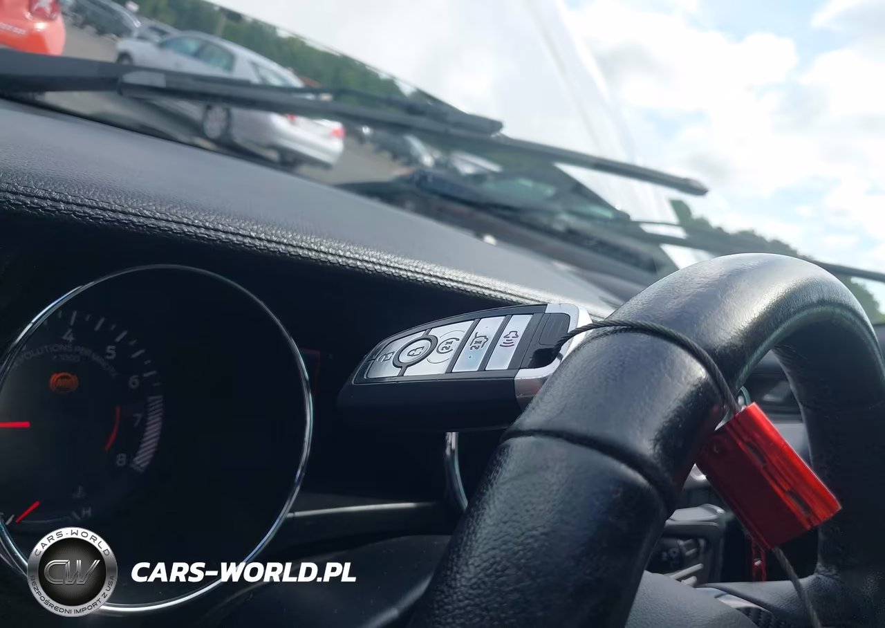 2017 Ford Mustang Ecoboost VIN:1FA6P8TH9H5238195 - 11