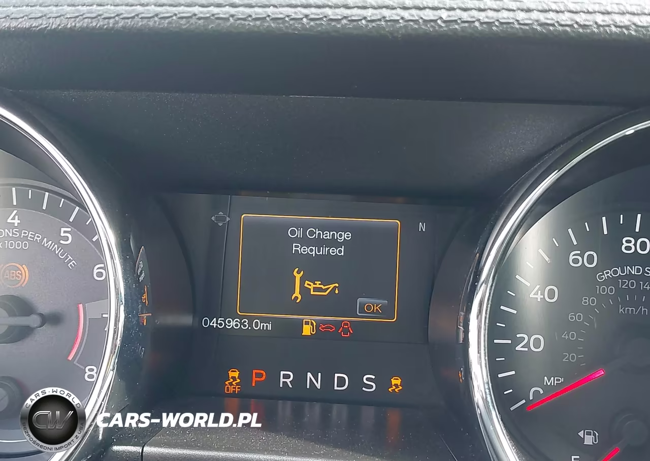 2017 Ford Mustang Ecoboost VIN:1FA6P8TH9H5238195 - 7