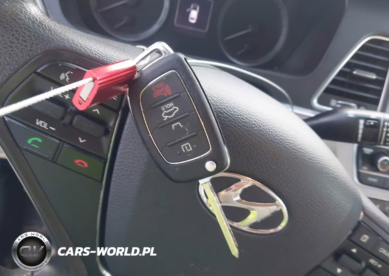 2016 Hyundai Sonata Sport VIN:5NPE34AF3GH269551 - 11