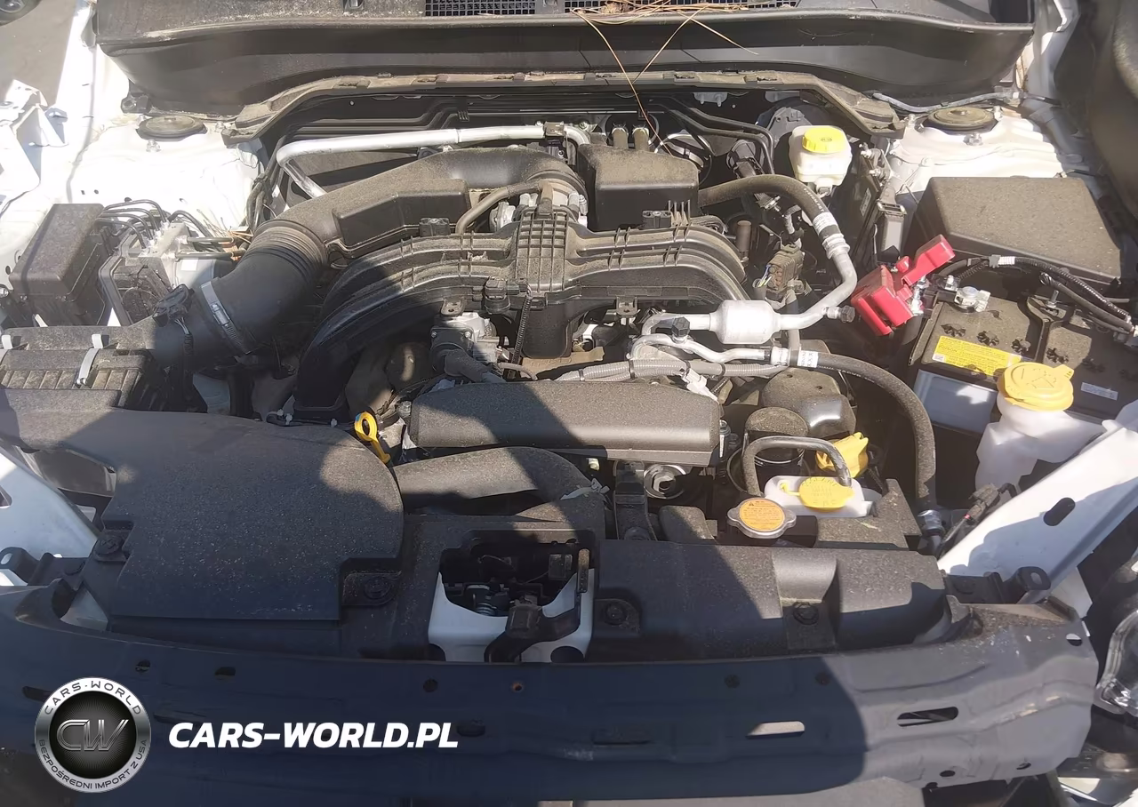 2025 Subaru Forester VIN:JF2SLDAC6SH528583 - 10