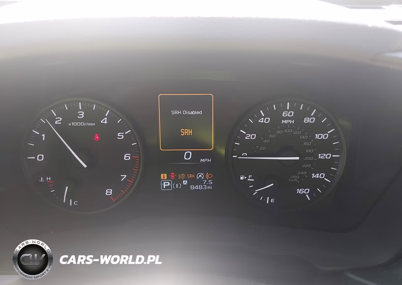 2025 Subaru Forester VIN:JF2SLDAC6SH528583 - 7