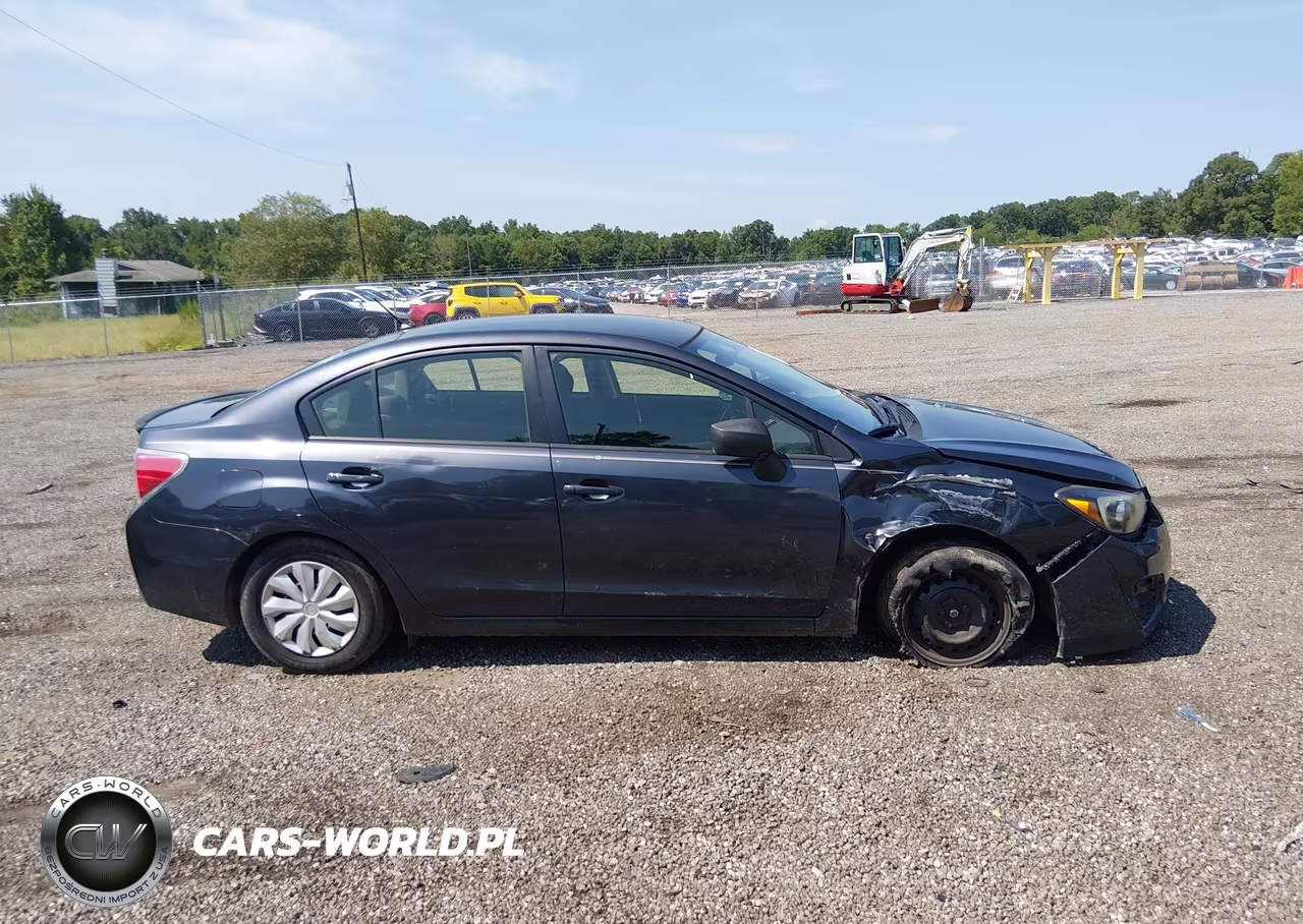 2016 Subaru Impreza 2.0I VIN:JF1GJAA66GG022029 - 13