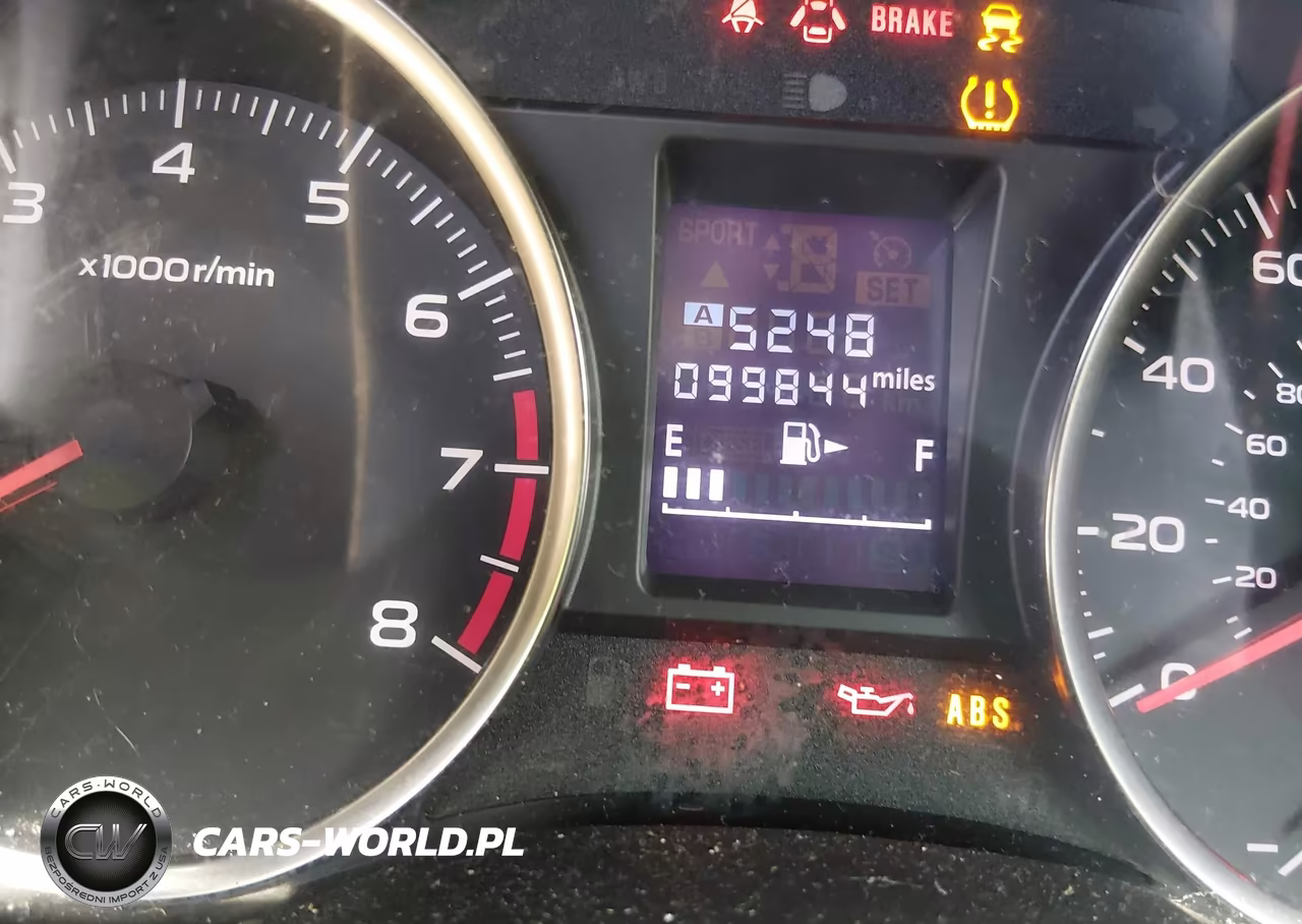 2016 Subaru Impreza 2.0I VIN:JF1GJAA66GG022029 - 15