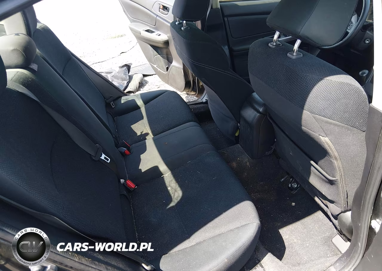 2016 Subaru Impreza 2.0I VIN:JF1GJAA66GG022029 - 8