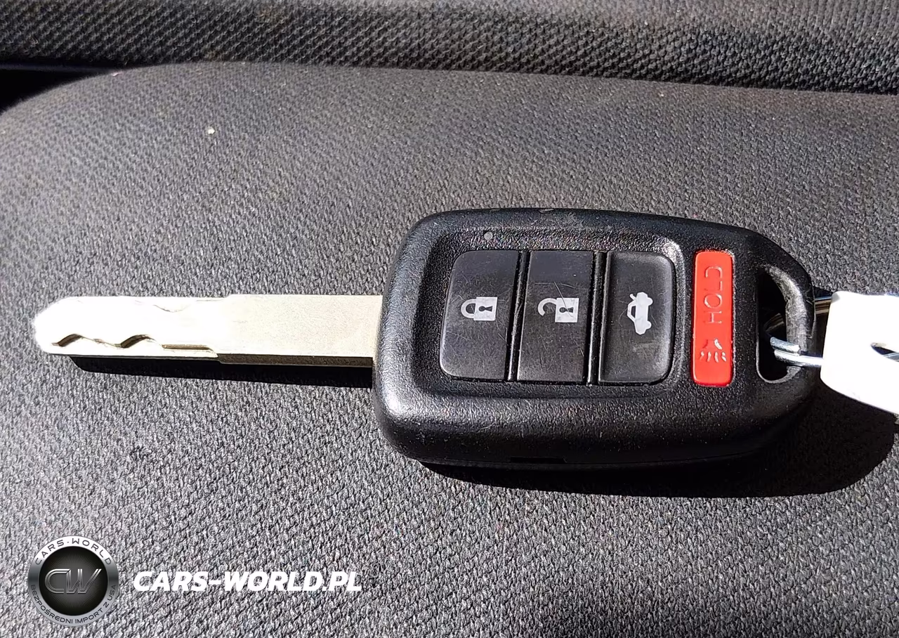 2018 Honda Civic Lx VIN:2HGFC2F51JH541153 - 11