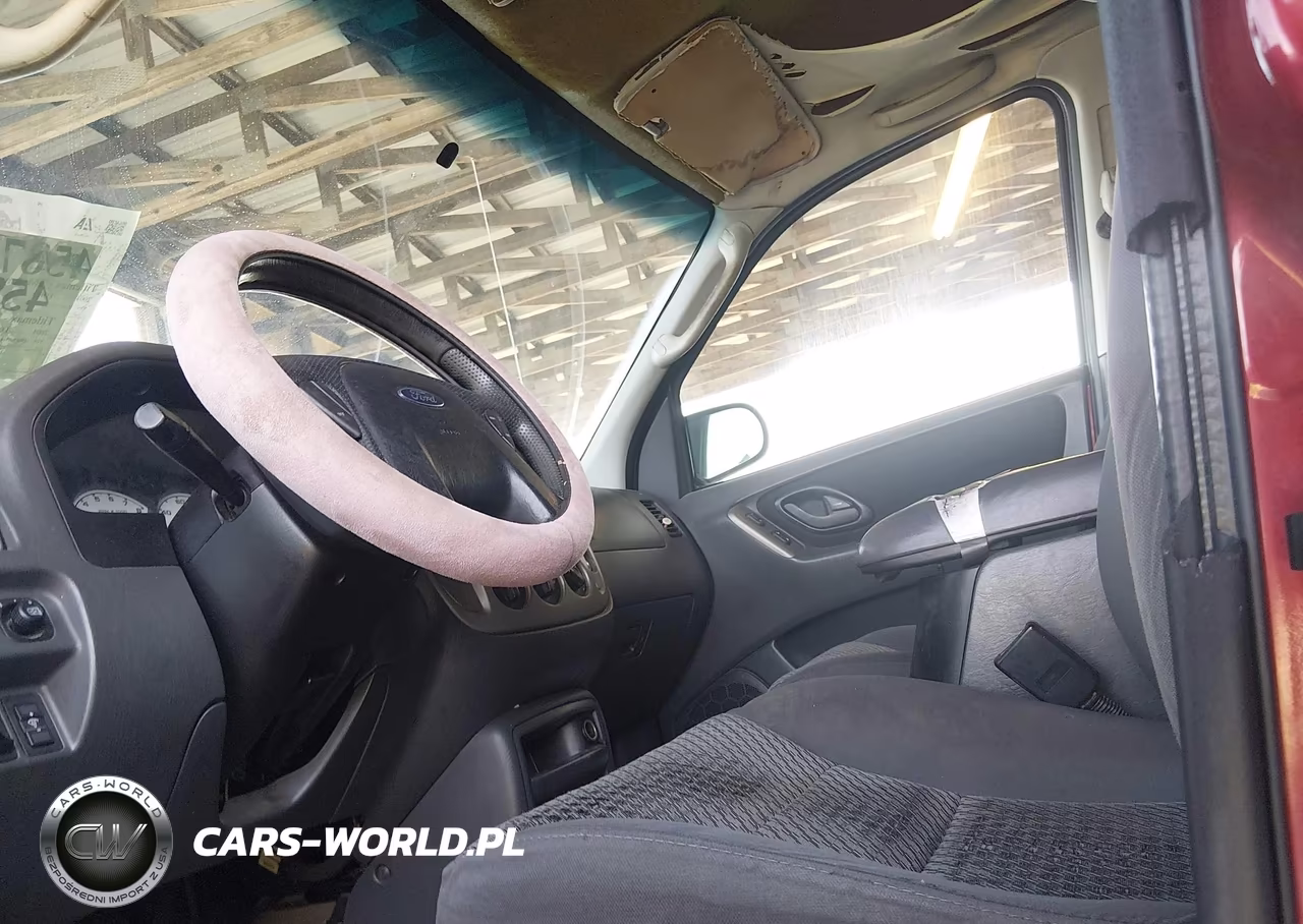 2004 Ford Escape Xlt VIN:1FMCU03184DA09013 - 5
