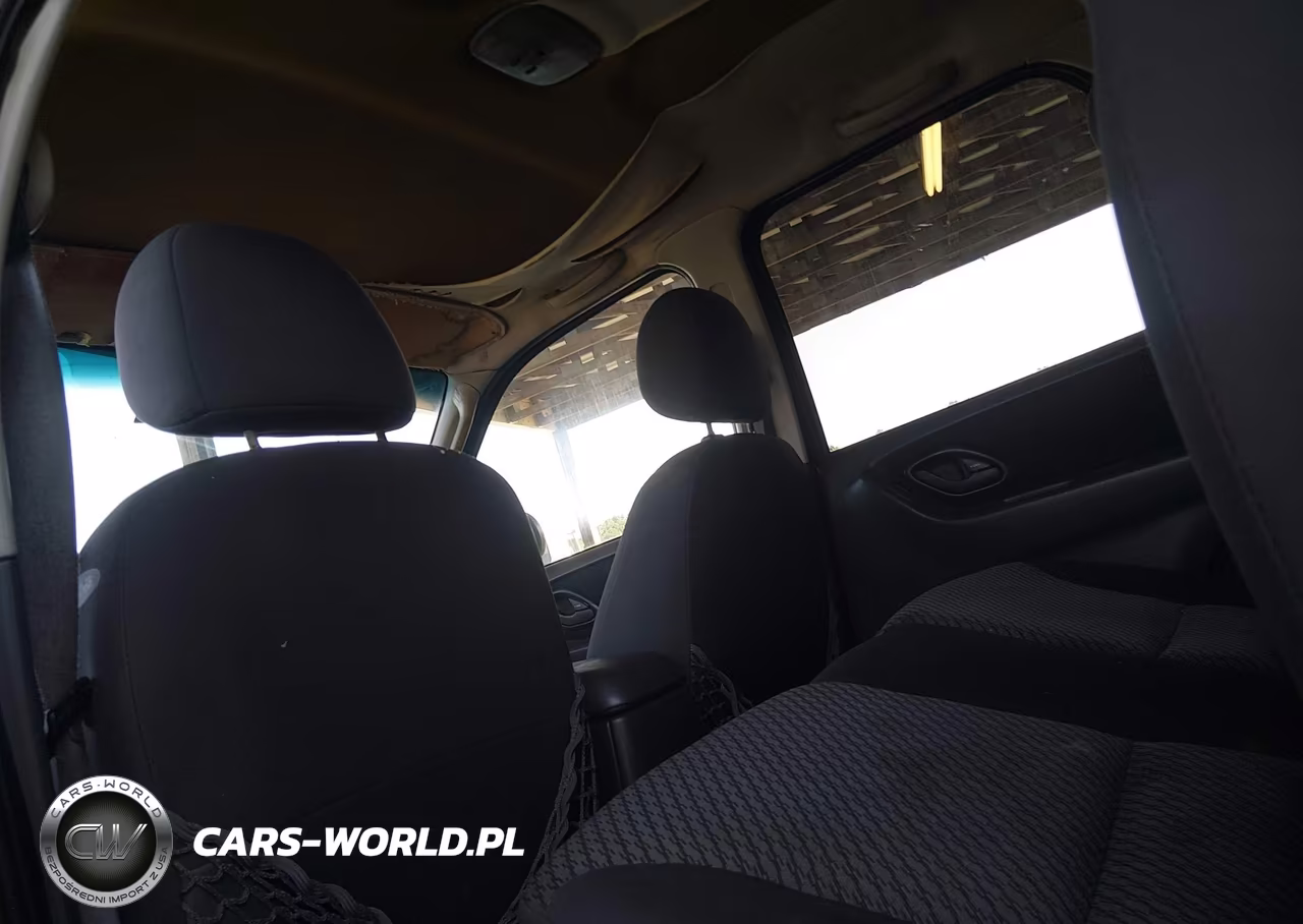 2004 Ford Escape Xlt VIN:1FMCU03184DA09013 - 8