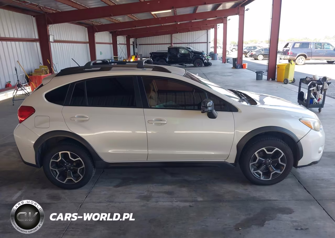 2014 Subaru Xv Crosstrek 2.0I Premium VIN:JF2GPACC6E8248415 - 13