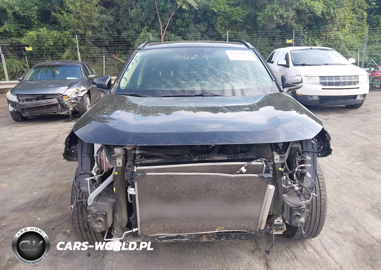 2019 Toyota Rav4 Le VIN:JTMG1RFV8KD018485 - 12