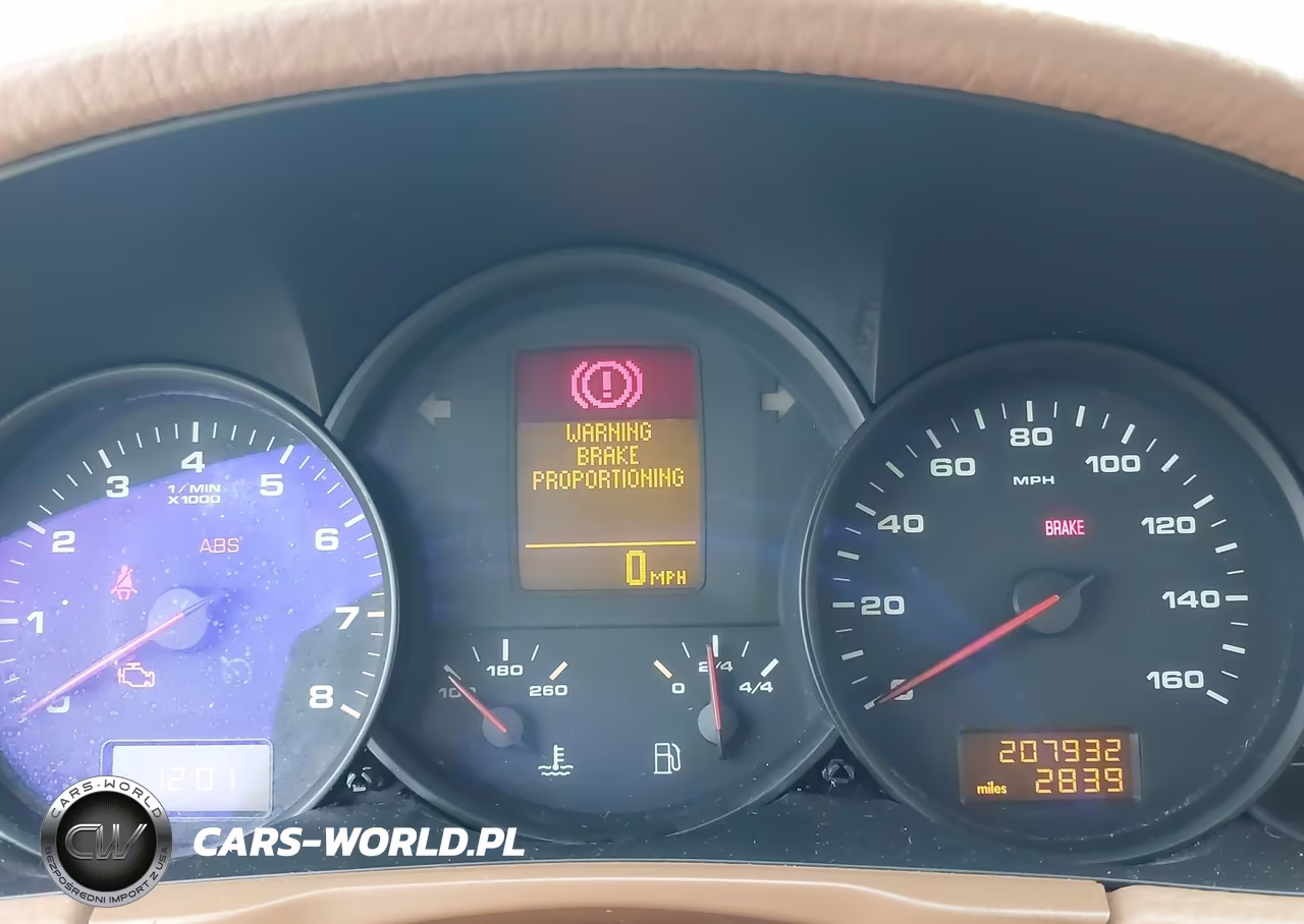 2006 Porsche Cayenne VIN:WP1AA29P16LA21149 - 7