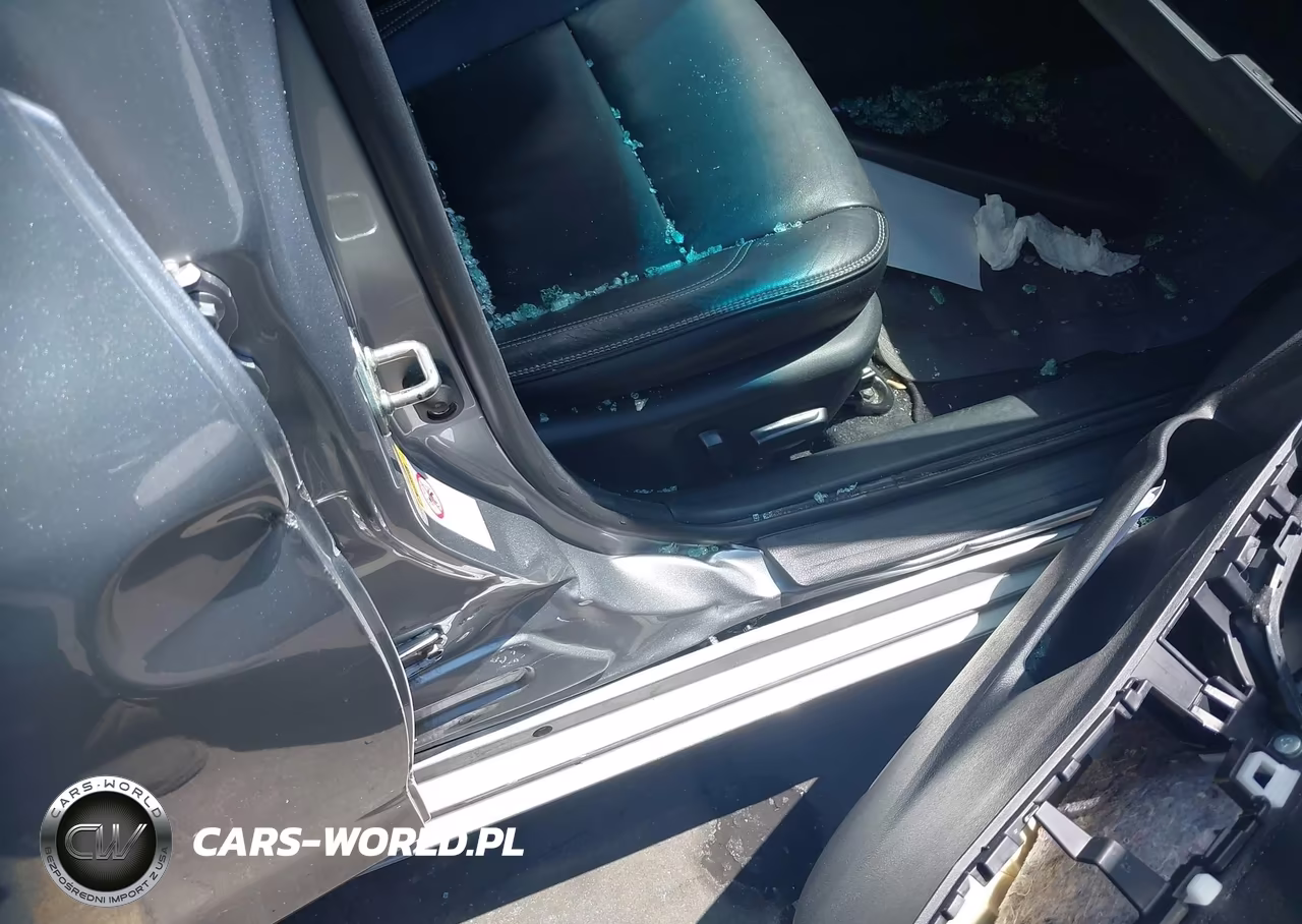 2017 Toyota Camry Xle VIN:4T1BF1FK7HU700748 - 12