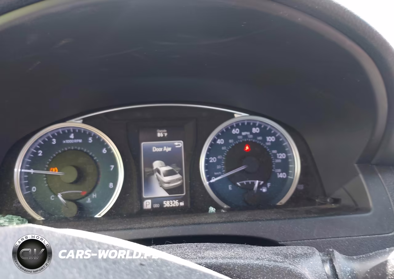 2017 Toyota Camry Xle VIN:4T1BF1FK7HU700748 - 16