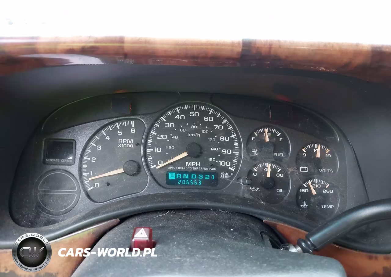 2002 Chevrolet Avalanche K1500 VIN:3GNEK13T72G228448 - 7