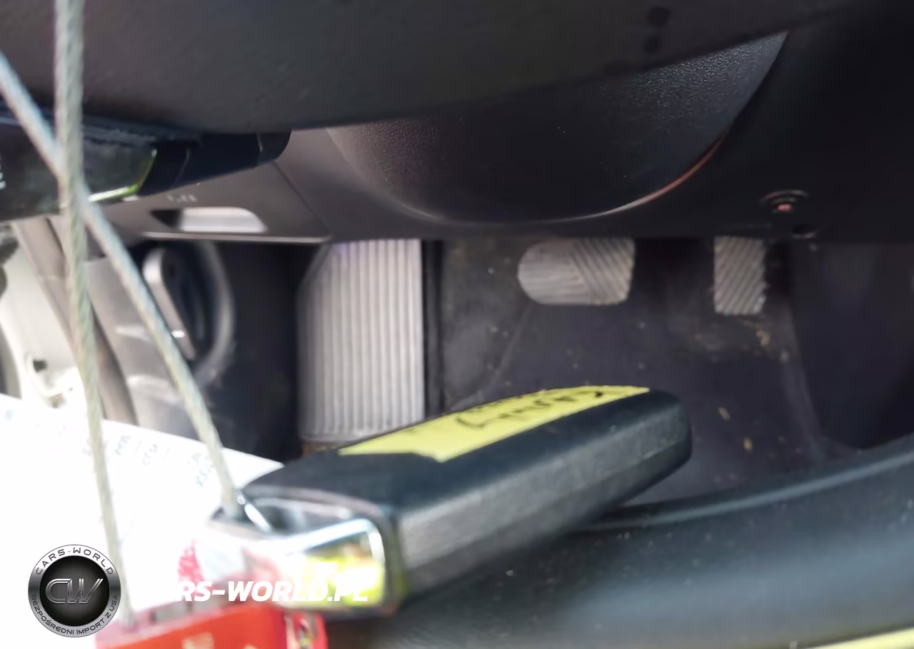 2024 Kia Ev6 Light Long Range VIN:KNDC34LA2R5199892 - 11