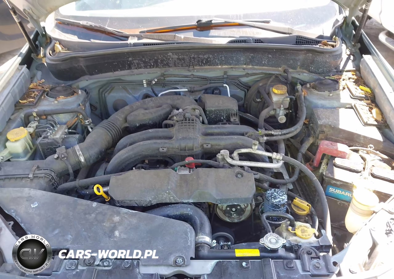 2012 Subaru Forester 2.5X Premium VIN:JF2SHBDC5CH425027 - 10