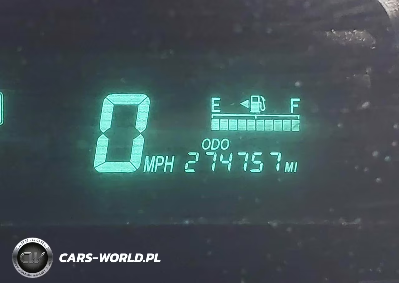 2008 Toyota Prius VIN:JTDKB20U183364987 - 16