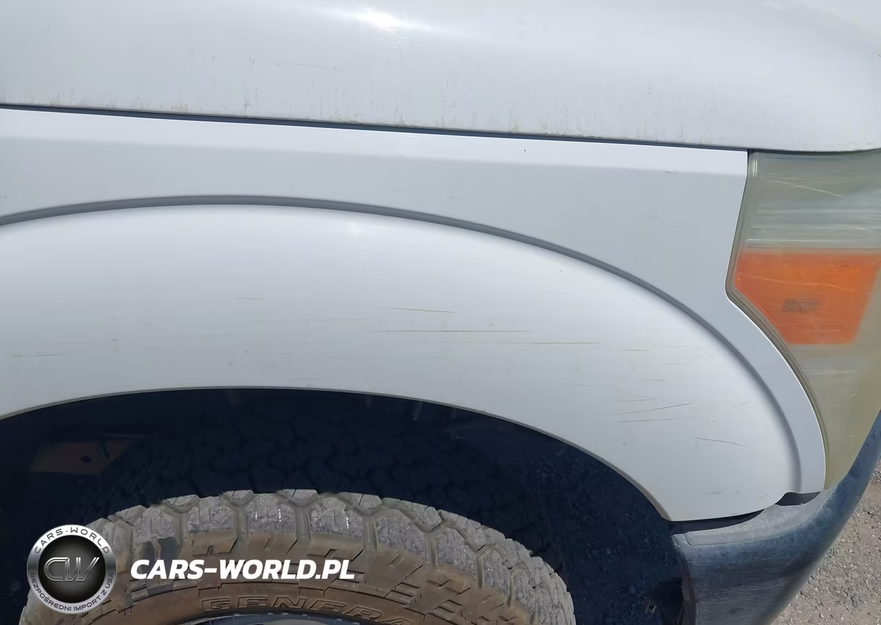 2011 Ford F-350 Chassis Xl VIN:1FDRF3F63BEA31943 - 12