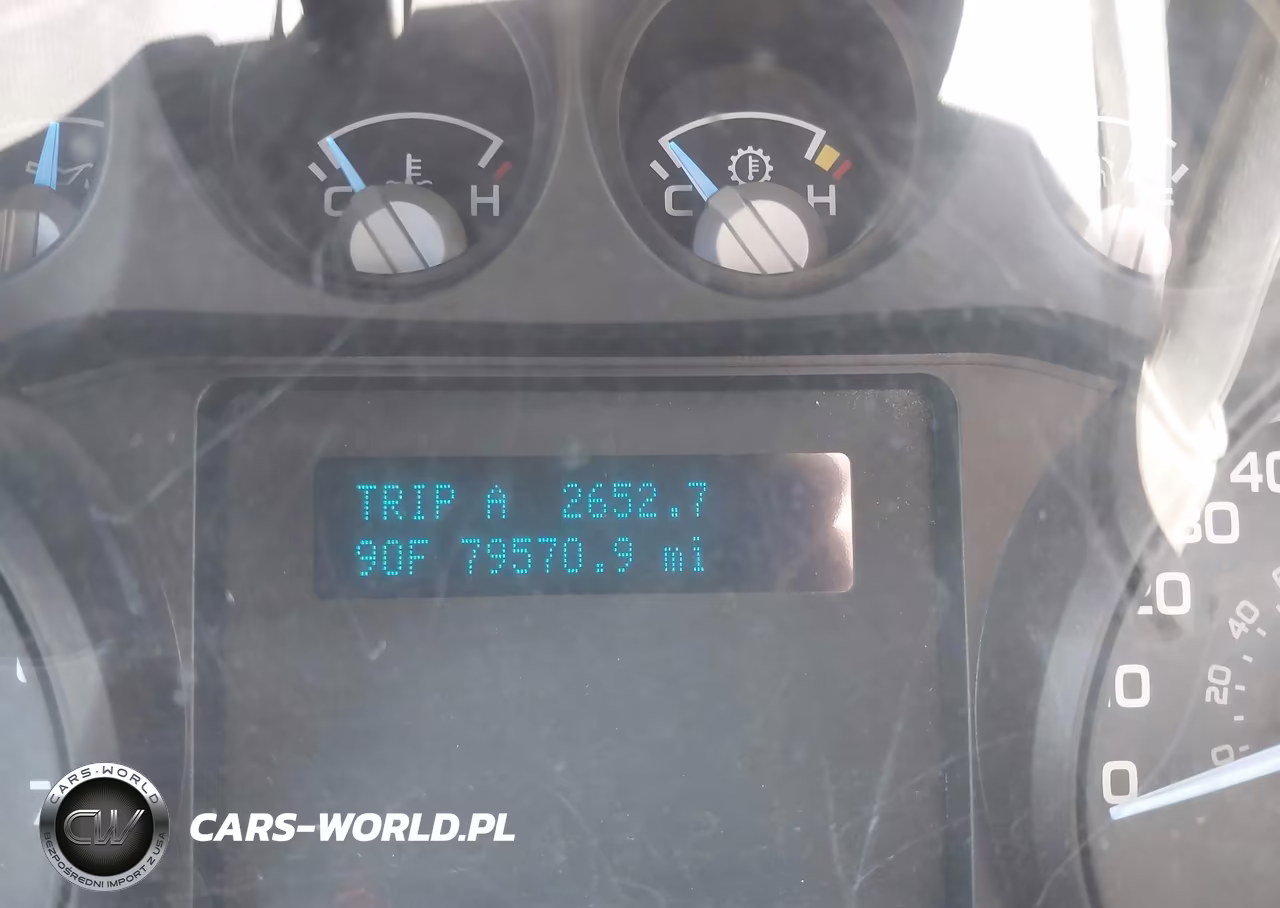 2011 Ford F-350 Chassis Xl VIN:1FDRF3F63BEA31943 - 20