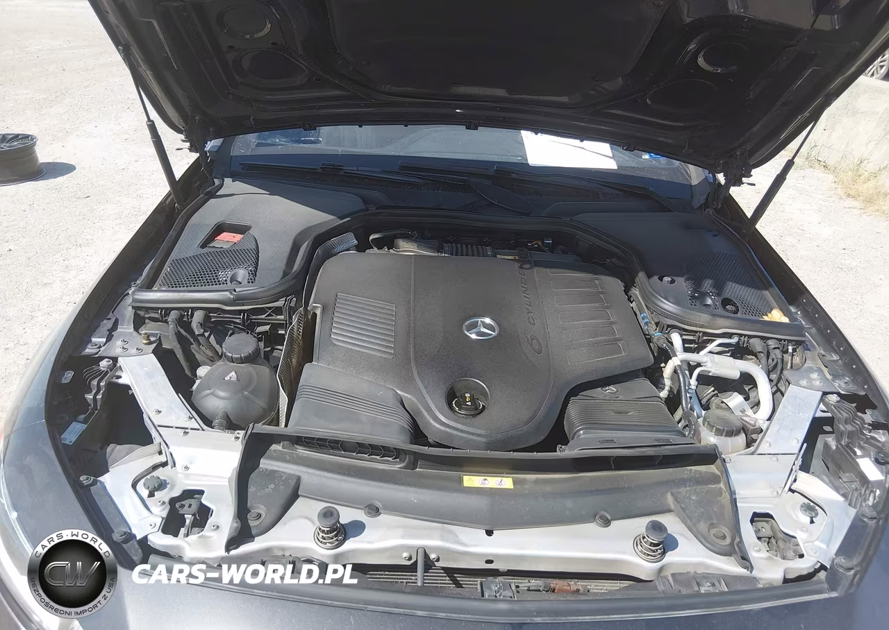 2021 Mercedes-Benz Cls 450 VIN:W1K2J5JB0MA086676 - 10