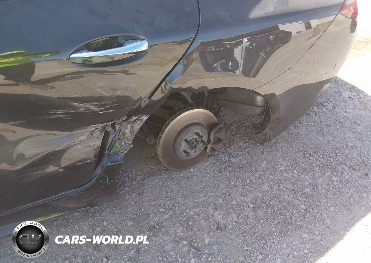 2021 Mercedes-Benz Cls 450 VIN:W1K2J5JB0MA086676 - 19