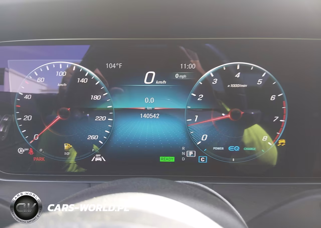 2021 Mercedes-Benz Cls 450 VIN:W1K2J5JB0MA086676 - 7