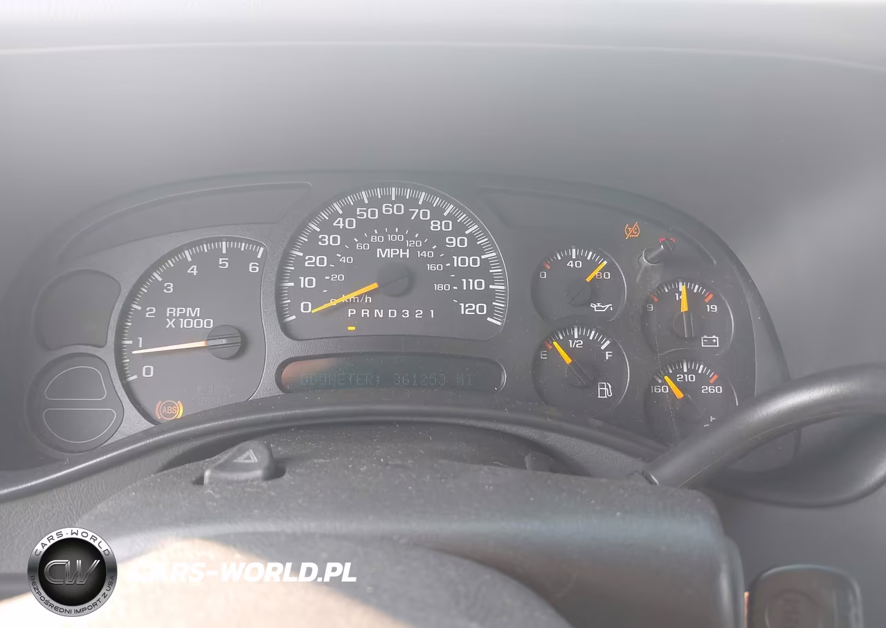 2006 GMC Yukon Xl 1500 Slt VIN:1GKFK16Z66J177112 - 7