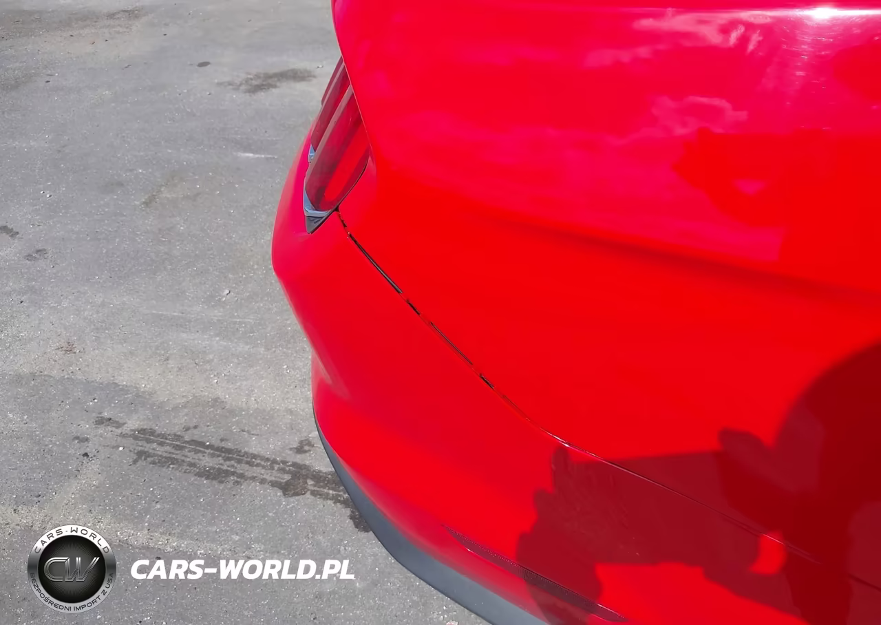 2015 Ford Mustang Gt Premium VIN:1FA6P8CF3F5357517 - 20