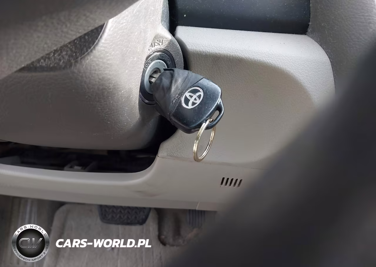 2007 Toyota Camry Le VIN:4T1BE46KX7U693846 - 11