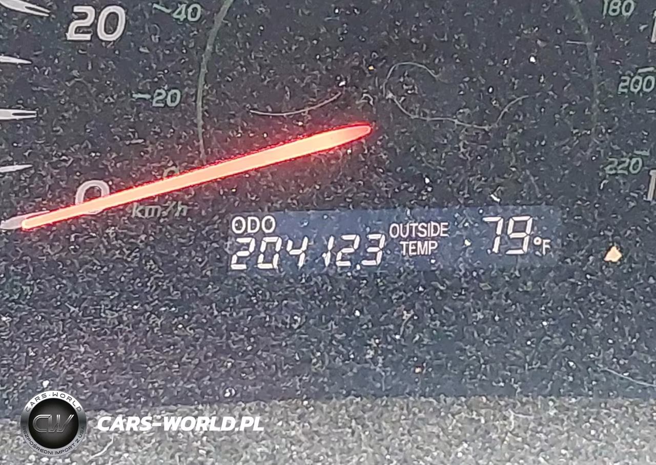 2007 Toyota Camry Le VIN:4T1BE46KX7U693846 - 7